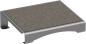 Preview: Maul fussstütze maulflair 9015089 aus metall, anthrazit - Maul-9015089-4002390088862