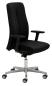 Preview: Mayer bürodrehstuhl prime xxl 2357alvd4 schwarz - Mayer-2357alvd4-4032376544358