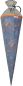 Preview: Mcneill schultüte fire 6002230000 87cm - Mcneill-6002230000-4017245958955