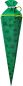 Preview: Mcneill schultüte dino 6002231000 87cm - Mcneill-6002231000-4017245958962