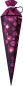 Preview: Mcneill schultüte berry 6002241000 87cm - Mcneill-6002241000-4017245959709