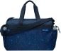 Preview: Mcneill sporttasche space 9105226000 20x37x25cm - Mcneill-9105226000-4017245958139