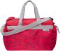 Preview: Mcneill sporttasche mood 9105237000 20x37x25cm - Mcneill-9105237000-4017245958245