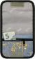 Preview: Mcneill brustbeutel steel 9195228000 10x12x0.5cm - Mcneill-9195228000-4017245958542-02.jpg