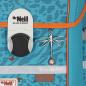 Preview: Mcneill schulranzen ergo mac 9645221000 orange - Mcneill-9645221000-4017245955213-06.jpg