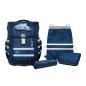 Preview: Mcneill schulranzen-set ergo complete 9648226000 space 5-teilig - Mcneill-9648226000-4017245957668-04.jpg