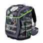 Preview: Mcneill schulranzen-set ergo complete 9648254000 techno 5-teilig - Mcneill-9648254000-4017245963157-07.jpg