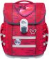 Preview: Mcneill schulranzen-set mac2 9651237000 mood 5-teilig - Mcneill-9651237000-4017245957224