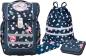 Preview: Mcneill schulthek-set ergo compacto 9660250000 polly 5-teilig - Mcneill-9660250000-4017245965700