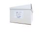 Preview: Mettler couvert fenster rechts c5 8064-laser 100g ultraweiss,laser 500 stk. - Mettler-8064-laser-7640126060385-04.jpg