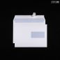 Preview: Mettler couvert fenster rechts c5 8064-laser 100g ultraweiss,laser 500 stk. - Mettler-8064-laser-7640126060385