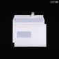 Preview: Mettler couvert fenster links c5 8065-laser 100g ultraweiss,laser 500 stk. - Mettler-8065-laser-7640126060392