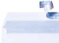 Preview: Mettler couvert ohne fenster c5 8066-100-s30 100g, hochweiss, kleber 30 stk - Mettler-8066-100-s30-7640126062938-03.jpg