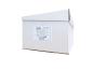 Preview: Mettler couvert ohne fenster c5 8066 100g,ultraweiss,kleber 500 st. - Mettler-8066-7640126062044-04.jpg