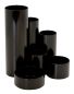 Preview: Metzger&mendle butler 68509401 schwarz 6-teilig - Metzgermendle-68509401-4009793685049