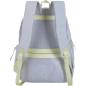 Preview: Miss lemonade rucksack 43x33x16cm 65621 venus grey - Miss-lemonade-65621-5600446656219-03.jpg