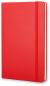Preview: Moleskine notizbuch classic a6 000-0 liniert rot - Moleskine-000-0-9788862930000-02.jpg