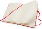 Preview: Moleskine notizbuch classic a5 004-8 liniert rot - Moleskine-004-8-9788862930048-02.jpg