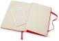 Preview: Moleskine notizbuch classic a5 004-8 liniert rot - Moleskine-004-8-9788862930048-04.jpg