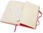 Preview: Moleskine notizbuch classic a5 006-2 blanko rot - Moleskine-006-2-9788862930062-04.jpg