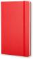 Preview: Moleskine notizbuch classic a5 006-2 blanko rot - Moleskine-006-2-9788862930062-05.jpg