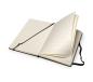 Preview: Moleskine music notebook a5 310-0 schwarz - Moleskine-310-0-9788862933100-02.jpg
