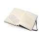 Preview: Moleskine music notebook a5 310-0 schwarz - Moleskine-310-0-9788862933100-03.jpg