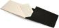 Preview: Moleskine skizzenbuch a5 336-4 blanko schwarz - Moleskine-336-4-9788867323364-03.jpg