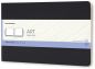 Preview: Moleskine skizzenbuch a5 336-4 blanko schwarz - Moleskine-336-4-9788867323364