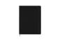 Preview: Moleskine smart notizbuch xl 420859225 liniert, schwarz 176 s. - Moleskine-420859225-8056420859225