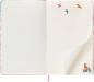 Preview: Moleskine notizbuch sakura 13x21cm 56598851434 rosa, liniert, 240 blatt, hc - Moleskine-56598851434-8056598851434-02.jpg