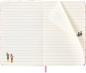 Preview: Moleskine notizbuch sakura 9x14cm 56598851458 rosa, liniert, 192 blatt, hc - Moleskine-56598851458-8056598851458-02.jpg