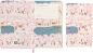 Preview: Moleskine notizbuch sakura 9x14cm 56598851458 rosa, liniert, 192 blatt, hc - Moleskine-56598851458-8056598851458-03.jpg