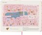 Preview: Moleskine notizbuch sakura 9x14cm 56598851458 rosa, liniert, 192 blatt, hc - Moleskine-56598851458-8056598851458-05.jpg