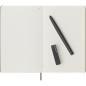 Preview: Moleskine smart writing set smart pen+3 56598851571 schwarz, liniert, 176 blatt - Moleskine-56598851571-8056598851571