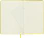 Preview: Moleskine notizbuch color 13x21cm 56598853049 gelb, liniert, 192 blatt, hc - Moleskine-56598853049-8056598853049-03.jpg