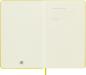 Preview: Moleskine notizbuch color 13x21cm 56598853049 gelb, liniert, 192 blatt, hc - Moleskine-56598853049-8056598853049-05.jpg