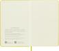 Preview: Moleskine notizbuch color 13x21cm 56598853049 gelb, liniert, 192 blatt, hc - Moleskine-56598853049-8056598853049-06.jpg