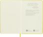Preview: Moleskine notizbuch color 13x21cm 56598853049 gelb, liniert, 192 blatt, hc - Moleskine-56598853049-8056598853049-07.jpg