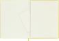 Preview: Moleskine notizbuch color 25x19cm 56598853056 gelb, liniert, 192 blatt, hc - Moleskine-56598853056-8056598853056-03.jpg