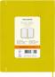 Preview: Moleskine notizbuch color 25x19cm 56598853056 gelb, liniert, 192 blatt, hc - Moleskine-56598853056-8056598853056-04.jpg