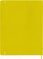 Preview: Moleskine notizbuch color 25x19cm 56598853056 gelb, liniert, 192 blatt, hc - Moleskine-56598853056-8056598853056-08.jpg