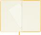 Preview: Moleskine notizbuch color 9x14cm 56598853063 orange, liniert, 192 blatt - Moleskine-56598853063-8056598853063-03.jpg