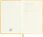 Preview: Moleskine notizbuch color 9x14cm 56598853063 orange, liniert, 192 blatt - Moleskine-56598853063-8056598853063-05.jpg