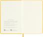 Preview: Moleskine notizbuch color 9x14cm 56598853063 orange, liniert, 192 blatt - Moleskine-56598853063-8056598853063-06.jpg