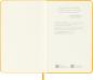 Preview: Moleskine notizbuch color 9x14cm 56598853063 orange, liniert, 192 blatt - Moleskine-56598853063-8056598853063-07.jpg