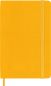 Preview: Moleskine notizbuch color 9x14cm 56598853063 orange, liniert, 192 blatt - Moleskine-56598853063-8056598853063