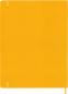 Preview: Moleskine notizbuch color 25x19cm 56598853087 orange, liniert, 240 blatt - Moleskine-56598853087-8056598853087-08.jpg