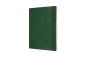 Preview: Moleskine notizbuch xl sc 25x19cm 600059 liniert, myrtengrün, 192 s. - Moleskine-600059-8053853600059-02.jpg