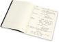 Preview: Moleskine notizheft karton a4 602510 liniert,bk/cranb.,120s. 2 stk. - Moleskine-602510-8053853602510-02.jpg